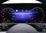 Mercedes-Benz Třídy E Kombi 2,0 l 145 kw