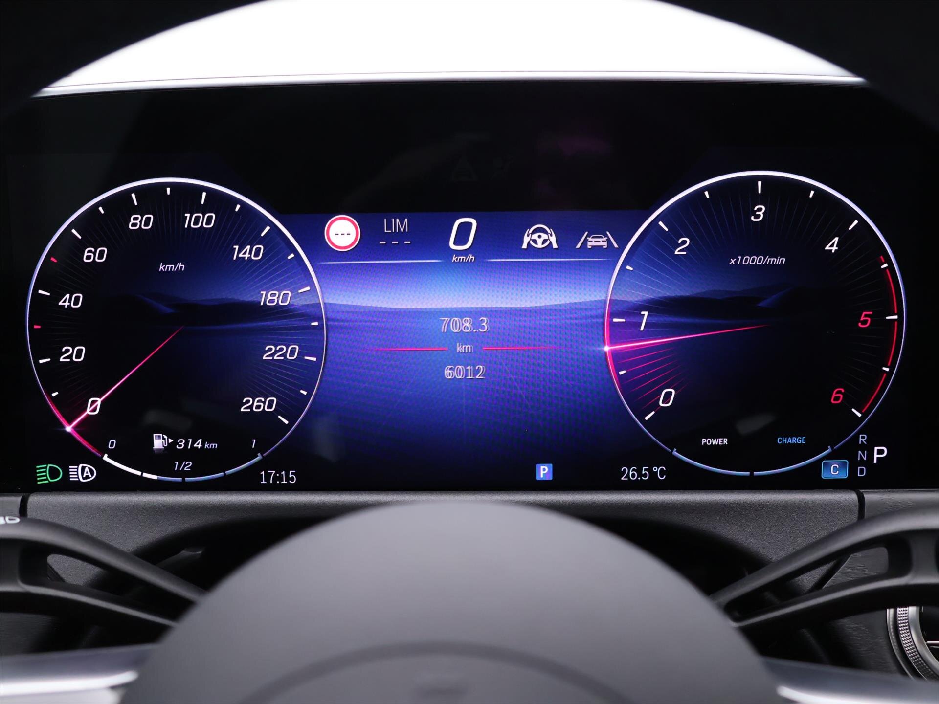 Mercedes-Benz Třídy E Kombi 2,0 l 145 kw