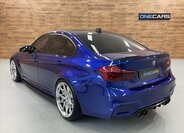BMW M3 Ostatní 3,0 l 317 kw
