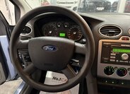 Ford Focus Hatchback 1,6 l 74 kw
