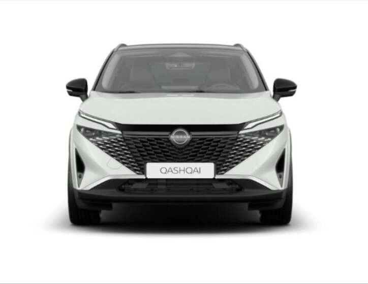Nissan Qashqai Ostatní 1,3 l 116 kw
