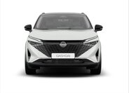 Nissan Qashqai Ostatní 1,3 l 116 kw