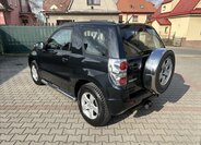 Suzuki Grand Vitara Hatchback 1,6 l 78 kw