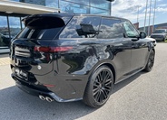 Land Rover Range Rover Sport 5