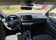 Hyundai i20 Hatchback 1,2 l 61 kw