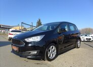 Ford Grand C-MAX Kombi 1,5 l 88 kw