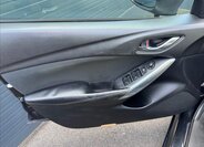 Mazda 6 Sedan / Limuzína 2,0 l 107 kw