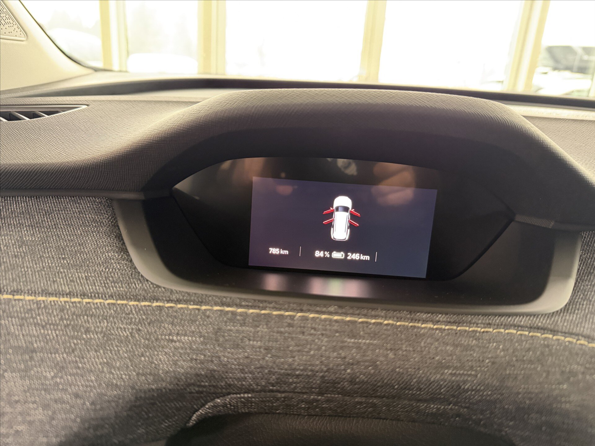 Škoda Elroq Hatchback 0,0 210 kw