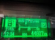 Mitsubishi Ostatní Ostatní 0,0 0