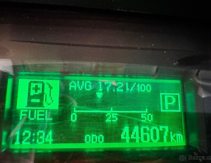 Mitsubishi Ostatní Ostatní 0,0 0