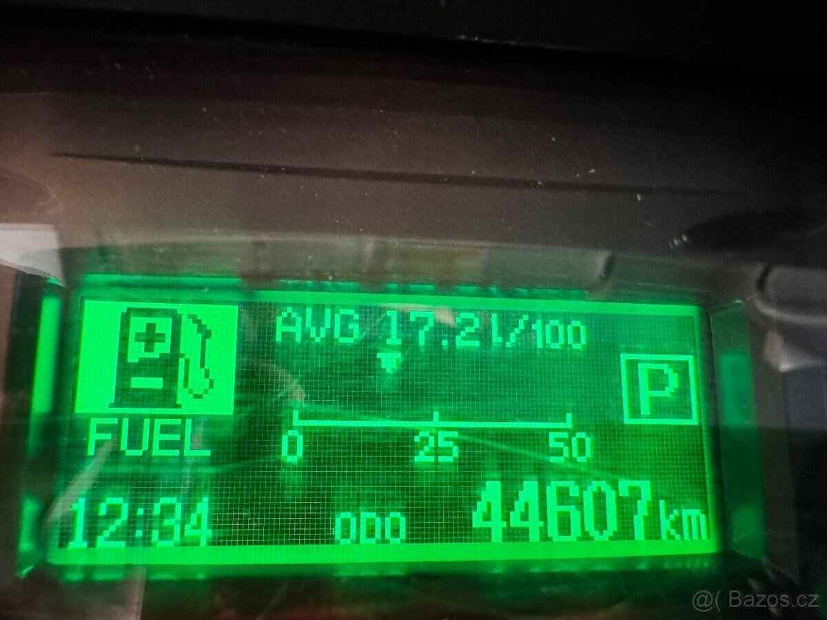 Mitsubishi Ostatní Ostatní 0,0 0