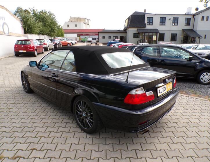 BMW Řada 3 4