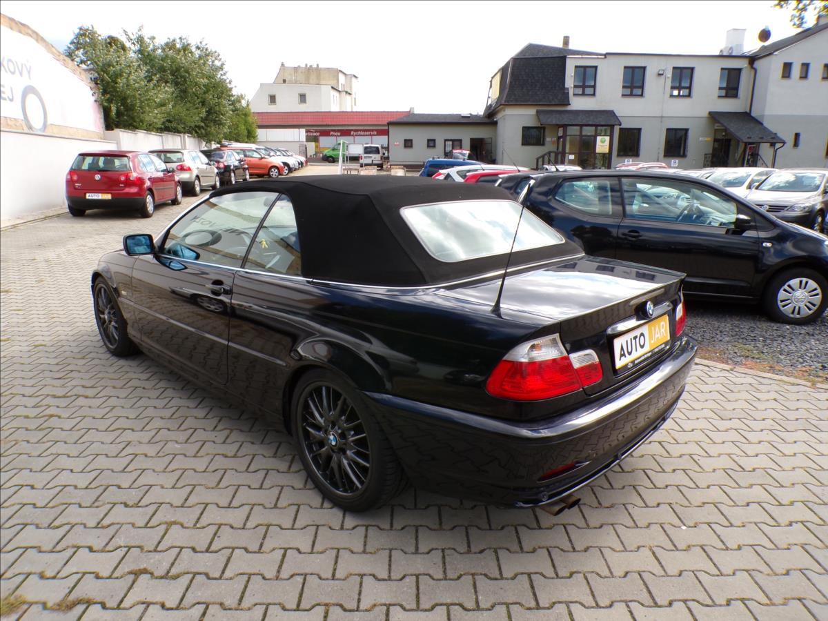 BMW Řada 3