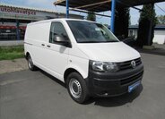 Volkswagen Transporter Skříň 2,0 l 84 kw