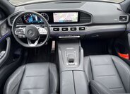 Mercedes-Benz GLE SUV 3,0 l 270 kw