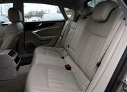 Audi A7 Sedan 3,0 l 210 kw