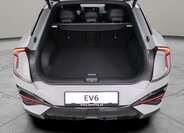 KIA EV6 Liftback 0,0 239 kw