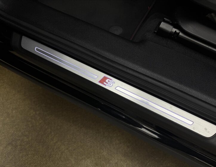 Audi Q3 SUV / Terénní 2,0 l 147 kw