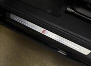 Audi Q3 SUV / Terénní 2,0 l 147 kw