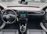 Citroën C3 Hatchback 1,2 l 61 kw