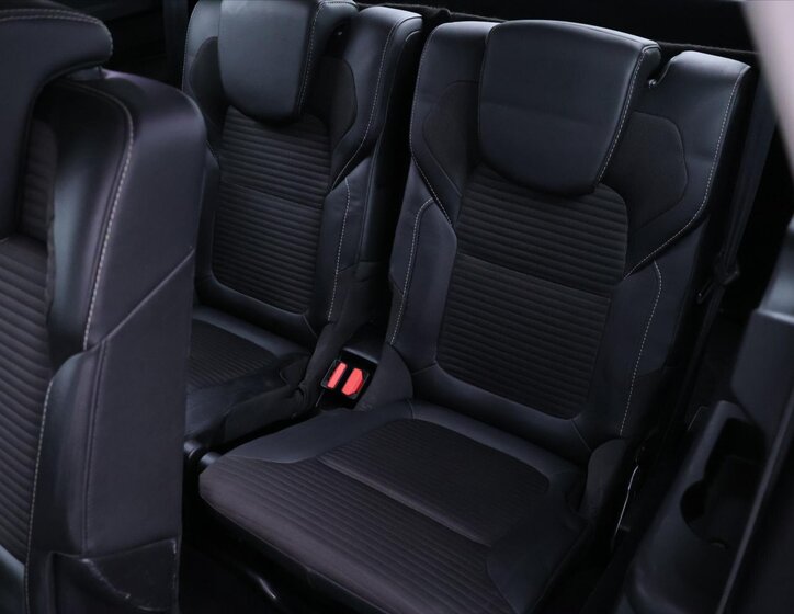 Renault Grand Scénic MPV 1,5 l 81 kw