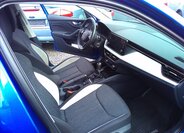 Škoda Kamiq SUV / Terénní 1,5 l 110 kw