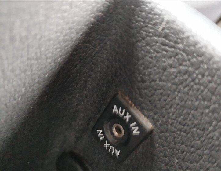 Volkswagen Tiguan SUV 2,0 l 103 kw