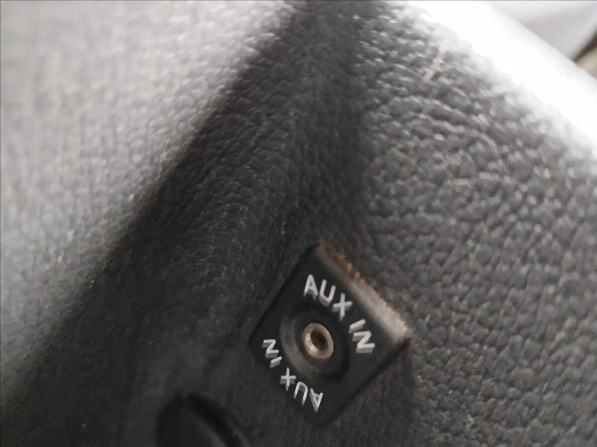 Volkswagen Tiguan SUV 2,0 l 103 kw