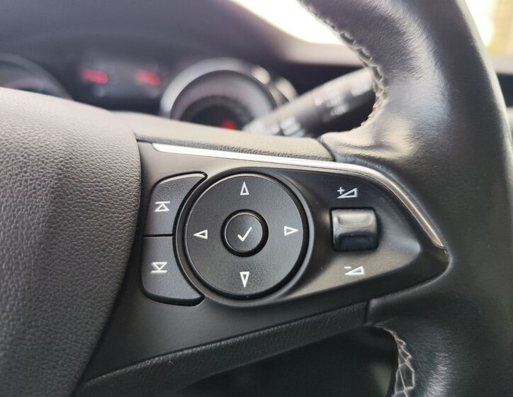 Opel Insignia Kombi 2,0 l 125 kw