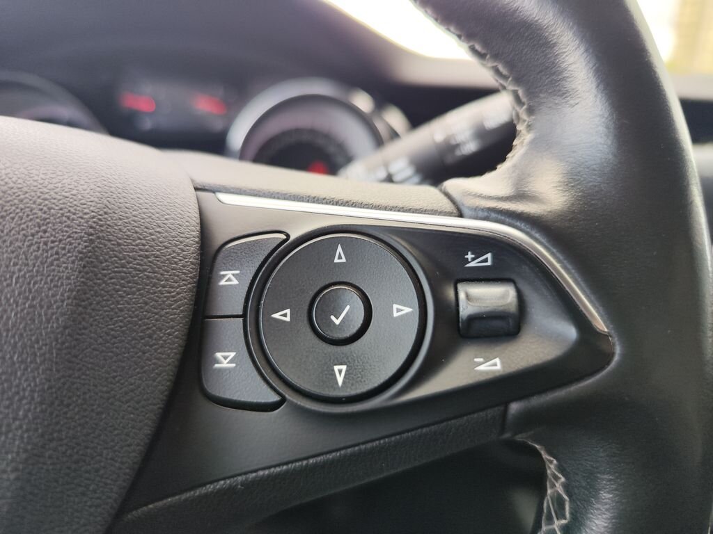 Opel Insignia Kombi 2,0 l 125 kw