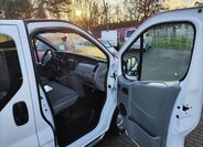 Opel Vivaro 29