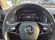 Škoda Karoq SUV 1,5 l 110 kw