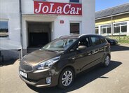 KIA Carens Kombi 1,6 l 99 kw