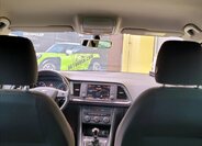 Seat Ateca MPV 1,6 l 85 kw