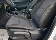 Hyundai Tucson SUV / Terénní 1,6 l 130 kw