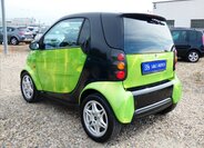 Smart Fortwo 4
