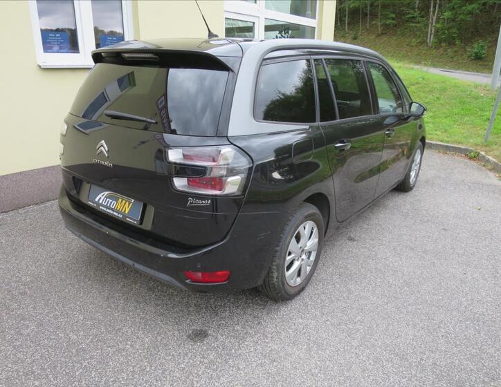 Citroën Grand C4 Picasso 6