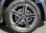 Mercedes-Benz GLB SUV / Terénní 2,0 l 110 kw