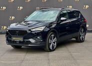 Seat Tarraco 1