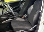 Peugeot 2008 SUV / Terénní 1,2 l 60 kw