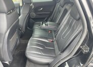 Land Rover Range Rover SUV 2,2 l 110 kw