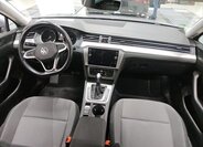 Volkswagen Passat Kombi 2,0 l 90 kw