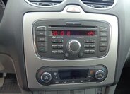 Ford Focus Hatchback 1,6 l 74 kw
