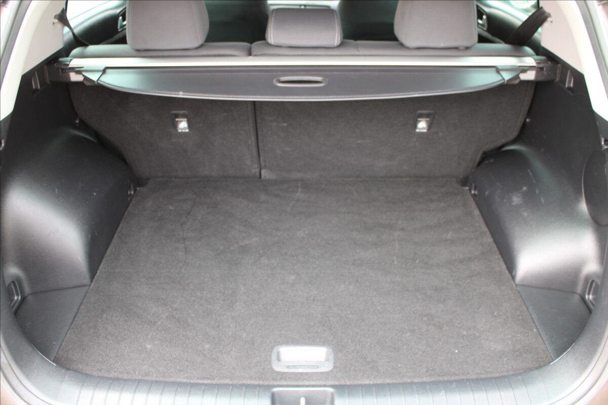 KIA Sportage SUV 1,6 l 97 kw