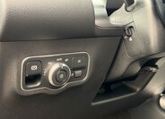 Mercedes-Benz GLB SUV / Terénní 2,0 l 110 kw