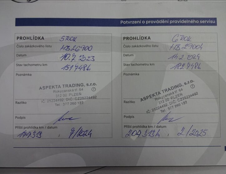 Hyundai i30 Kombi 1,6 l 85 kw