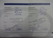 Hyundai i30 Kombi 1,6 l 85 kw