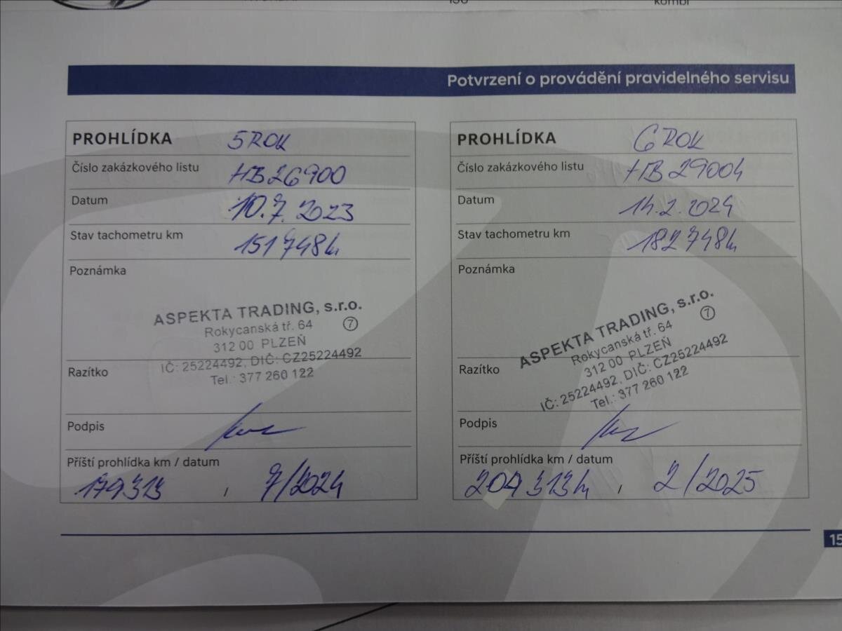 Hyundai i30 Kombi 1,6 l 85 kw