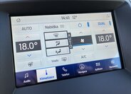 Ford S-MAX MPV 2,0 l 110 kw