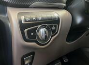 Mercedes-Benz Třídy V 11